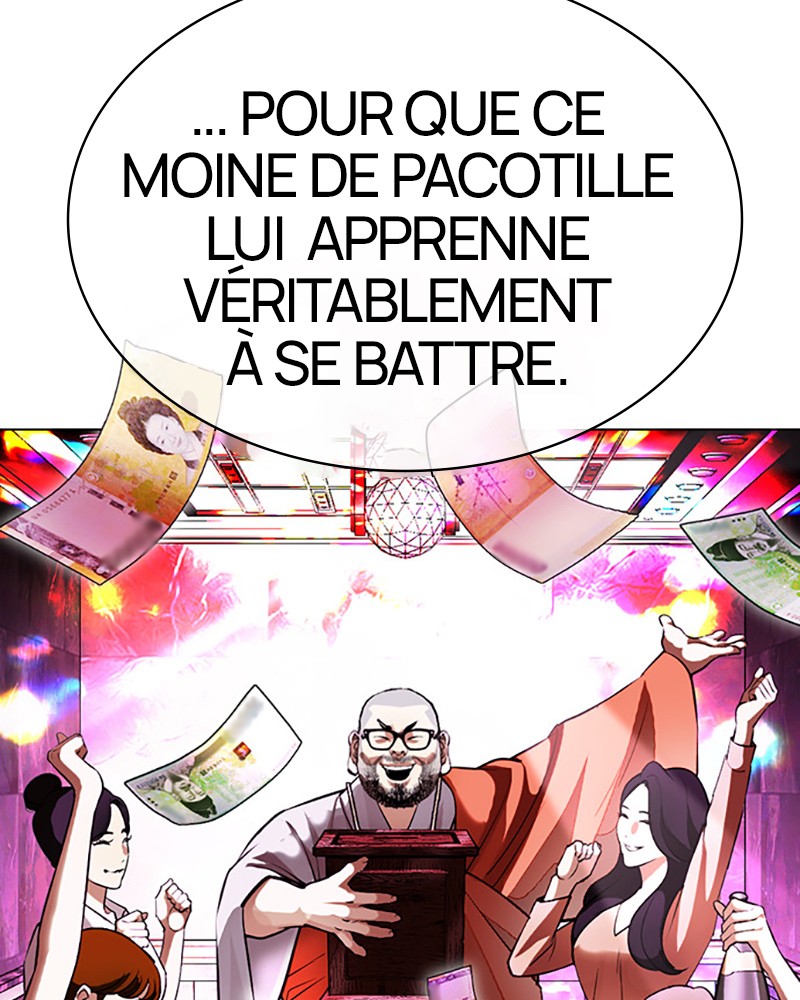 Lookism Chapitre 398 - Page 167