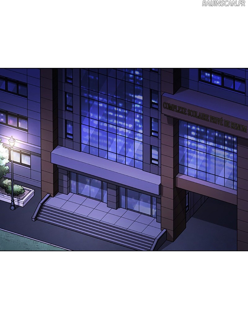 Lookism Chapitre 398 - Page 170
