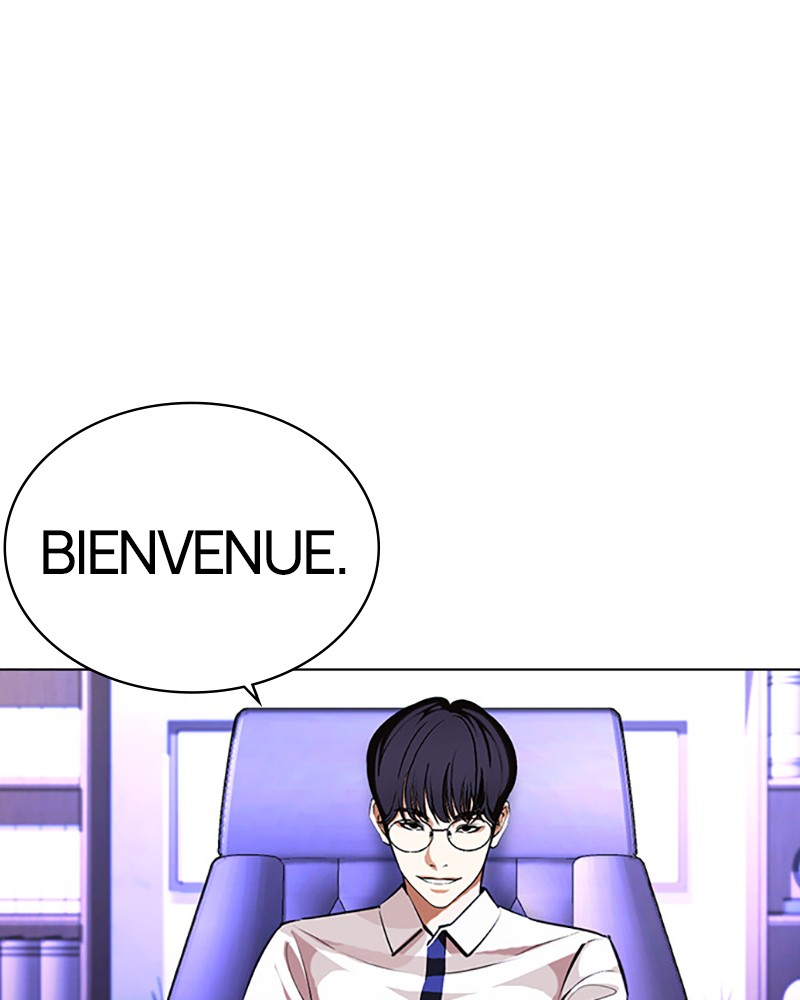 Lookism Chapitre 398 - Page 171