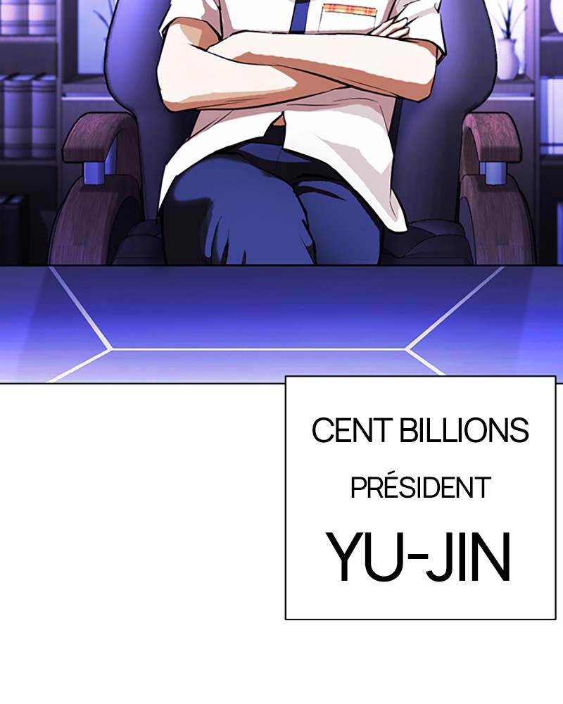 Lookism Chapitre 398 - Page 172