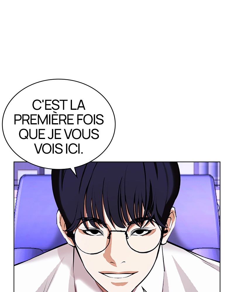 Lookism Chapitre 398 - Page 174