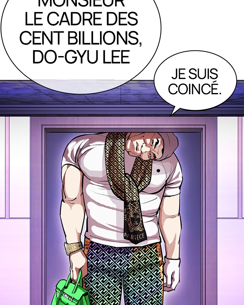 Lookism Chapitre 398 - Page 176