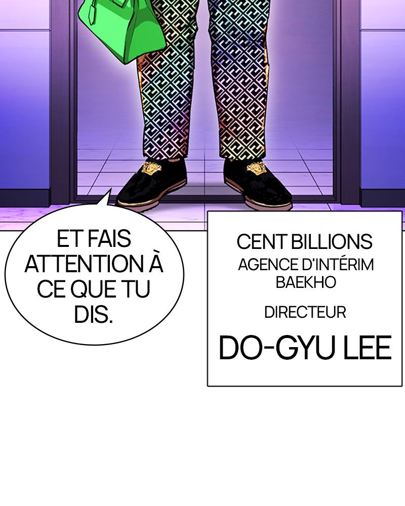 Lookism Chapitre 398 - Page 177