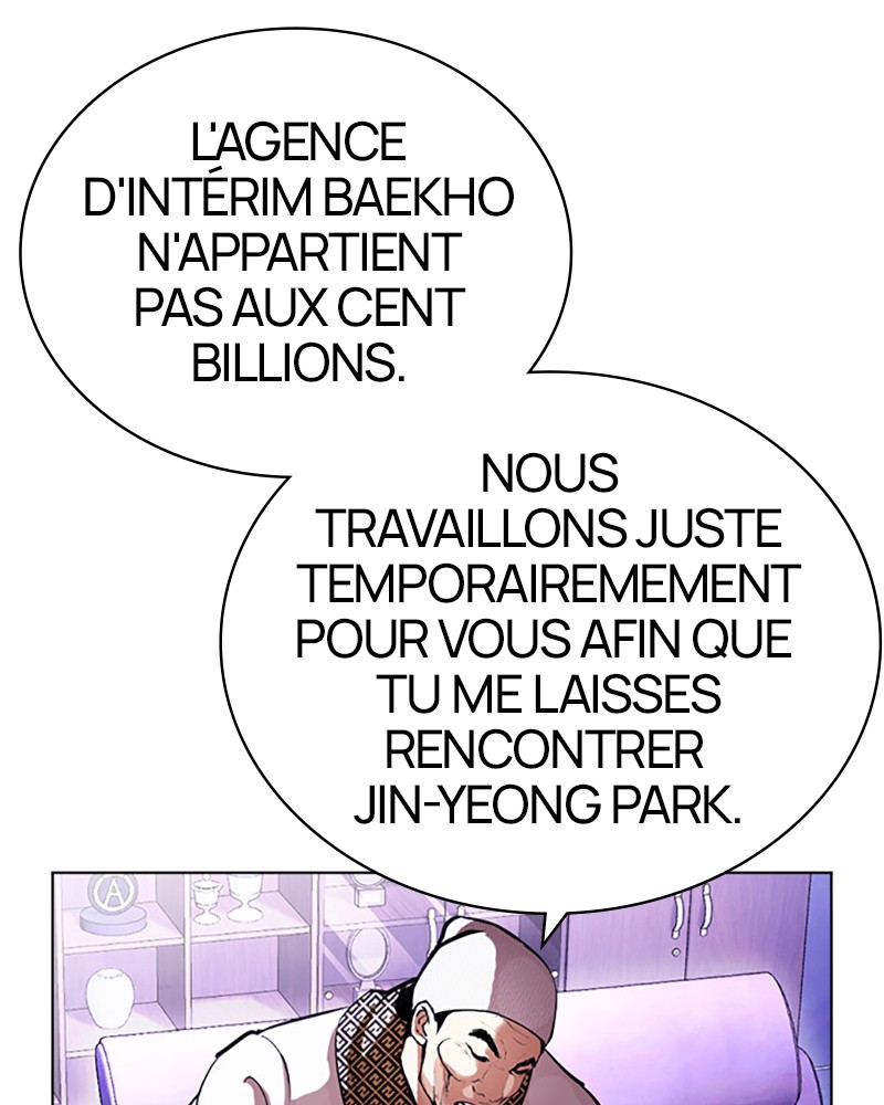 Lookism Chapitre 398 - Page 178