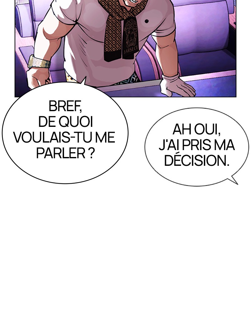 Lookism Chapitre 398 - Page 179