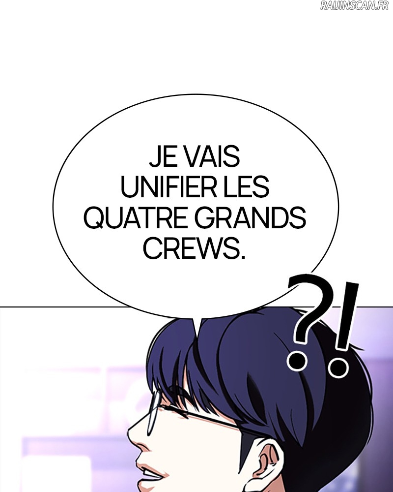 Lookism Chapitre 398 - Page 180