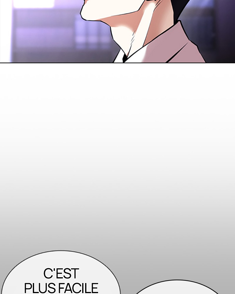Lookism Chapitre 398 - Page 181