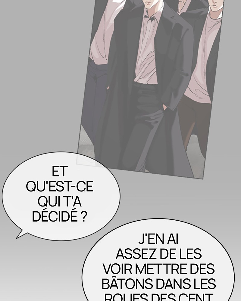 Lookism Chapitre 398 - Page 183