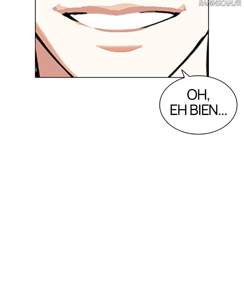 Lookism Chapitre 398 - Page 185