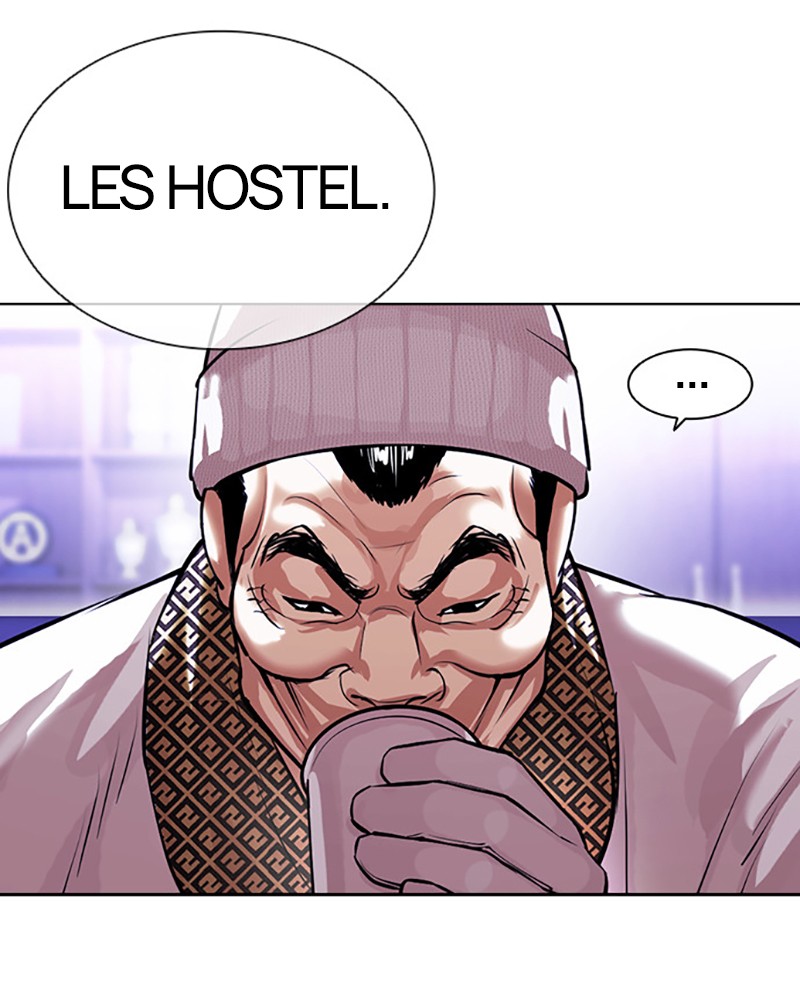Lookism Chapitre 398 - Page 186