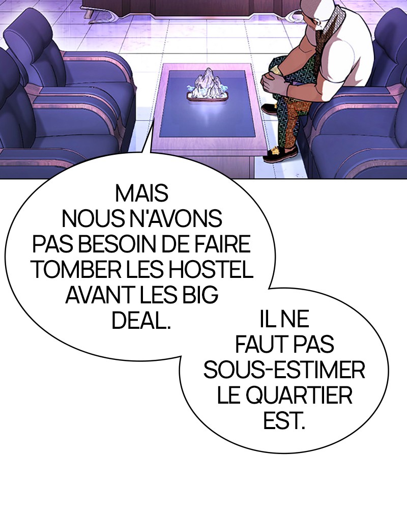 Lookism Chapitre 398 - Page 188