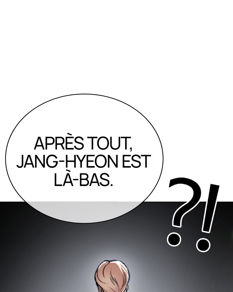 Lookism Chapitre 398 - Page 189