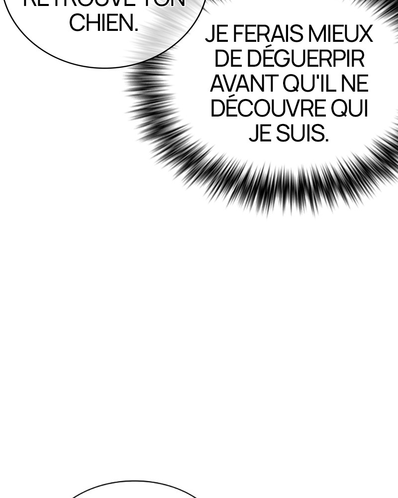 Lookism Chapitre 398 - Page 19