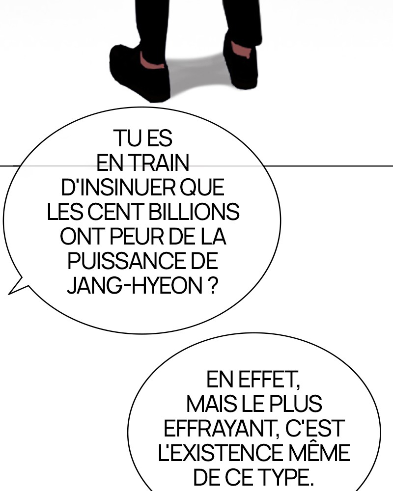 Lookism Chapitre 398 - Page 191