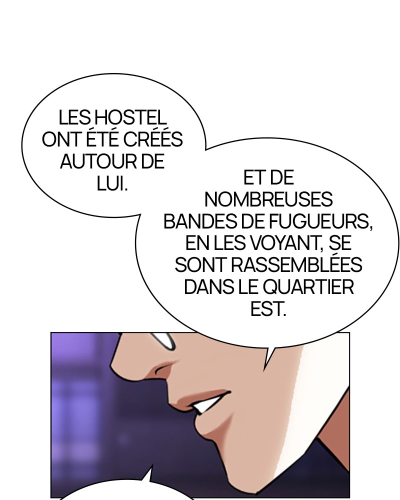 Lookism Chapitre 398 - Page 193