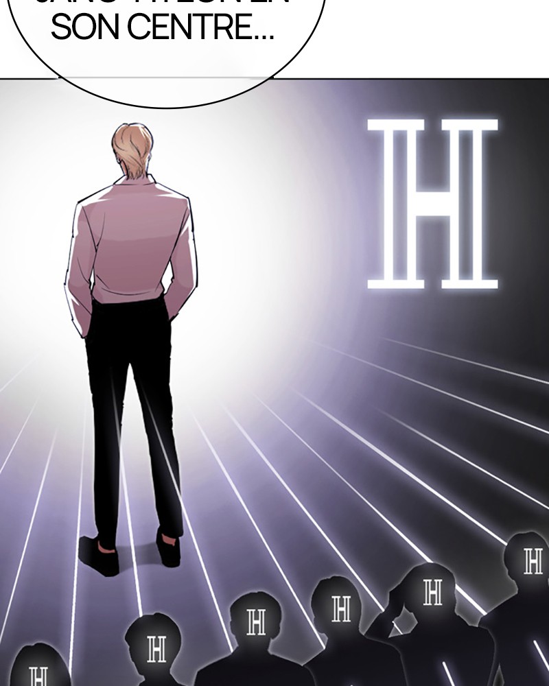 Lookism Chapitre 398 - Page 196