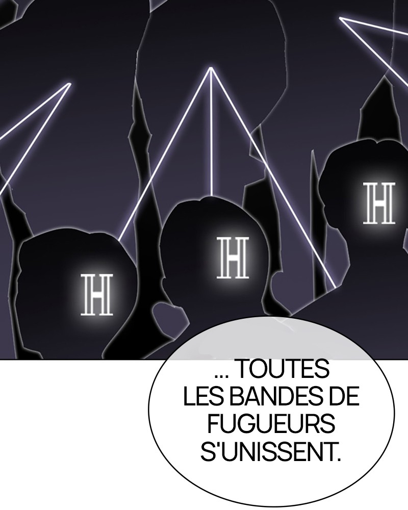 Lookism Chapitre 398 - Page 198