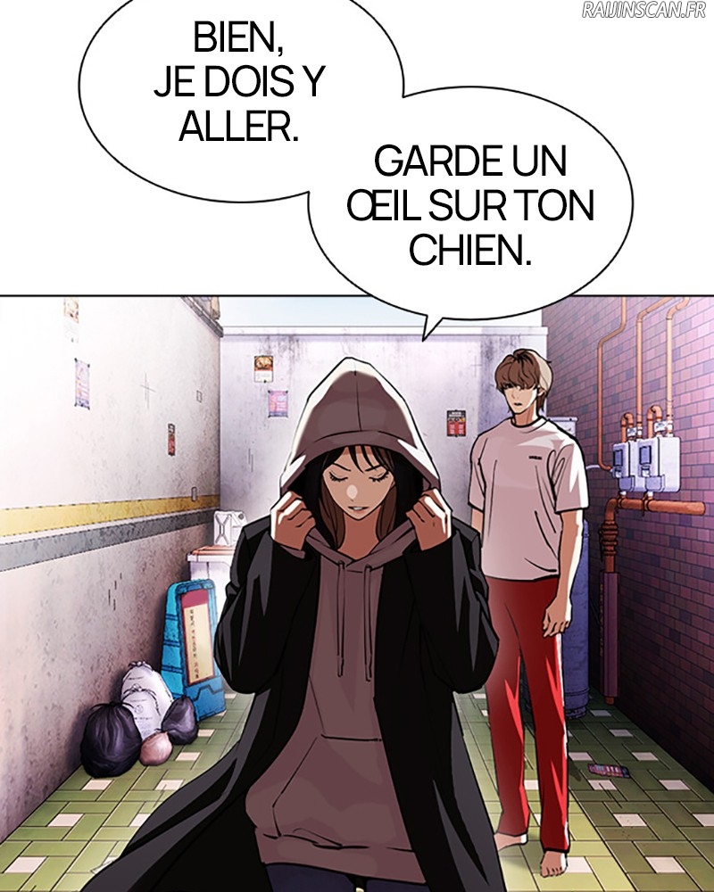 Lookism Chapitre 398 - Page 20