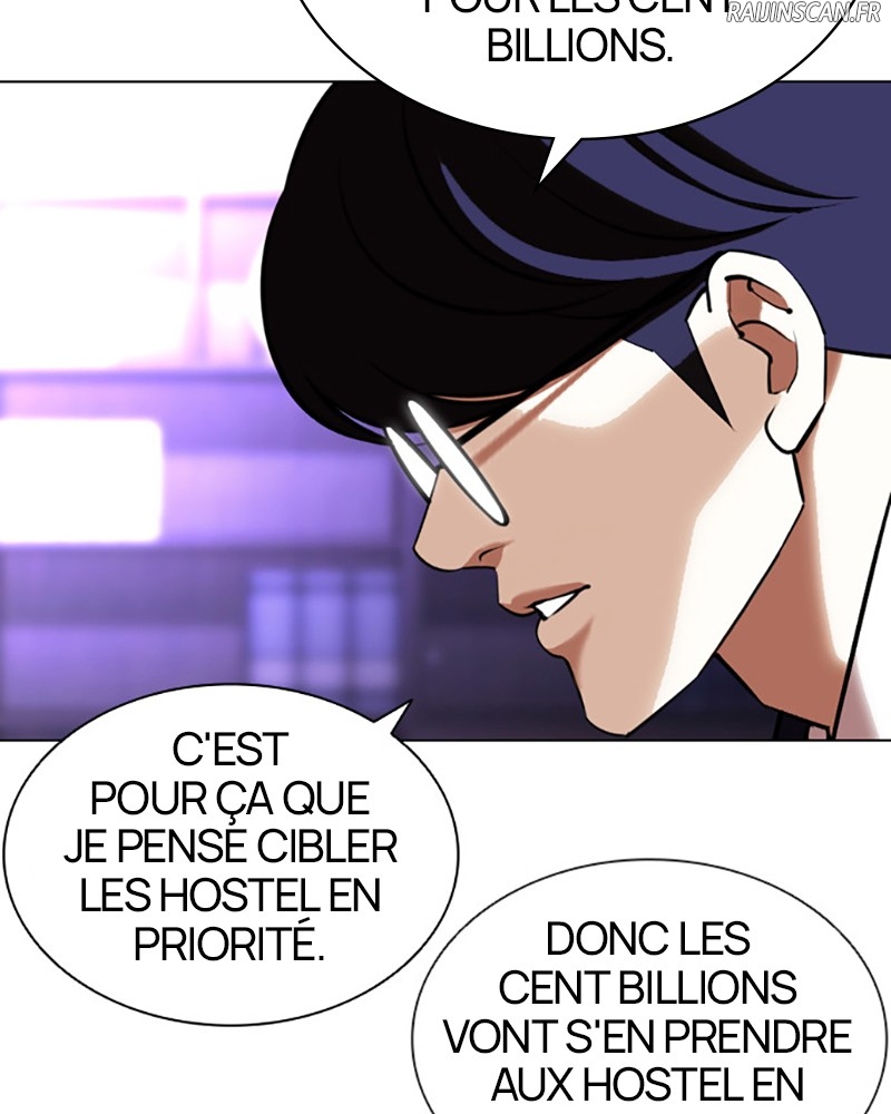 Lookism Chapitre 398 - Page 200