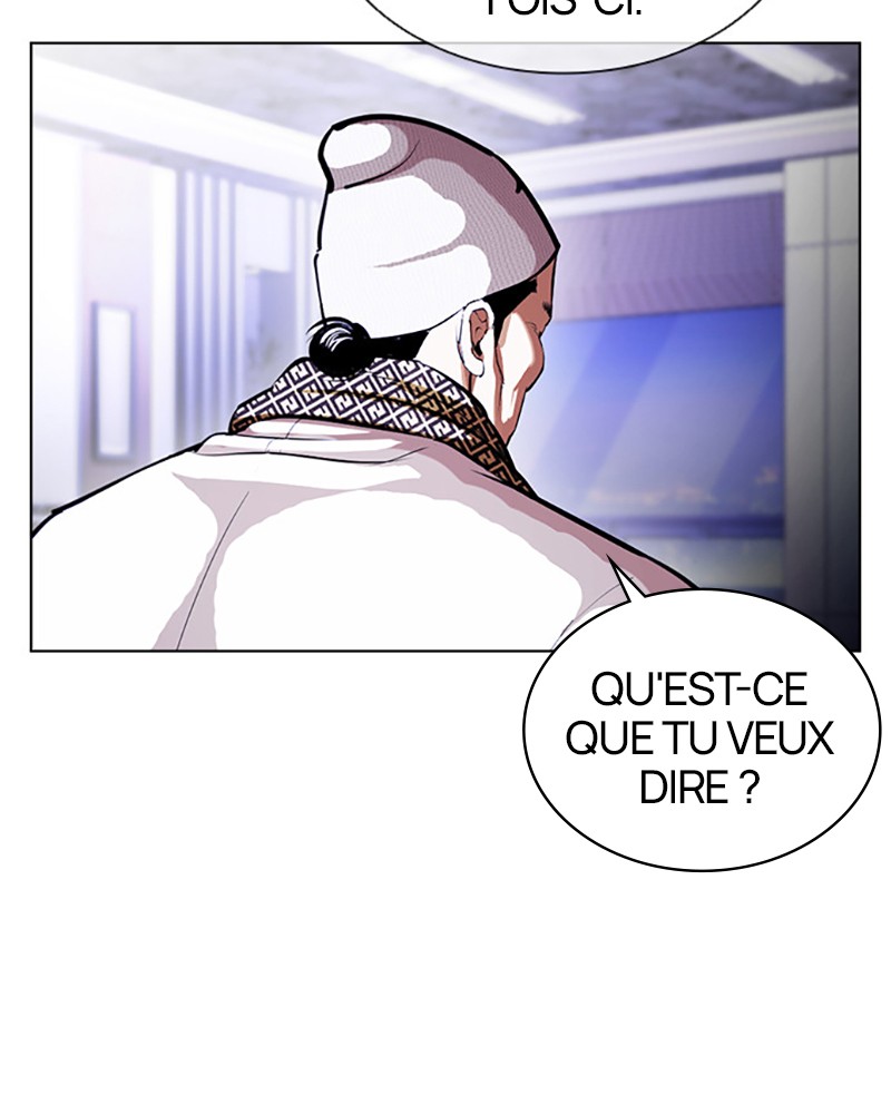 Lookism Chapitre 398 - Page 202