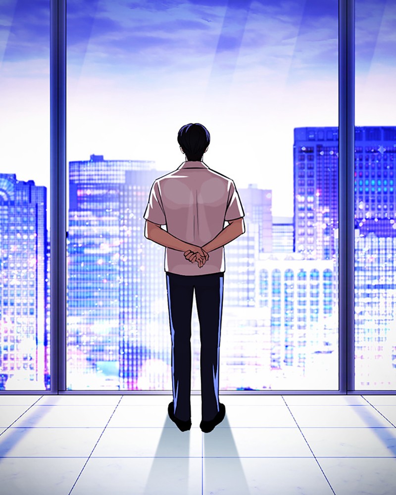 Lookism Chapitre 398 - Page 204