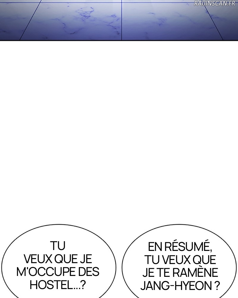 Lookism Chapitre 398 - Page 205