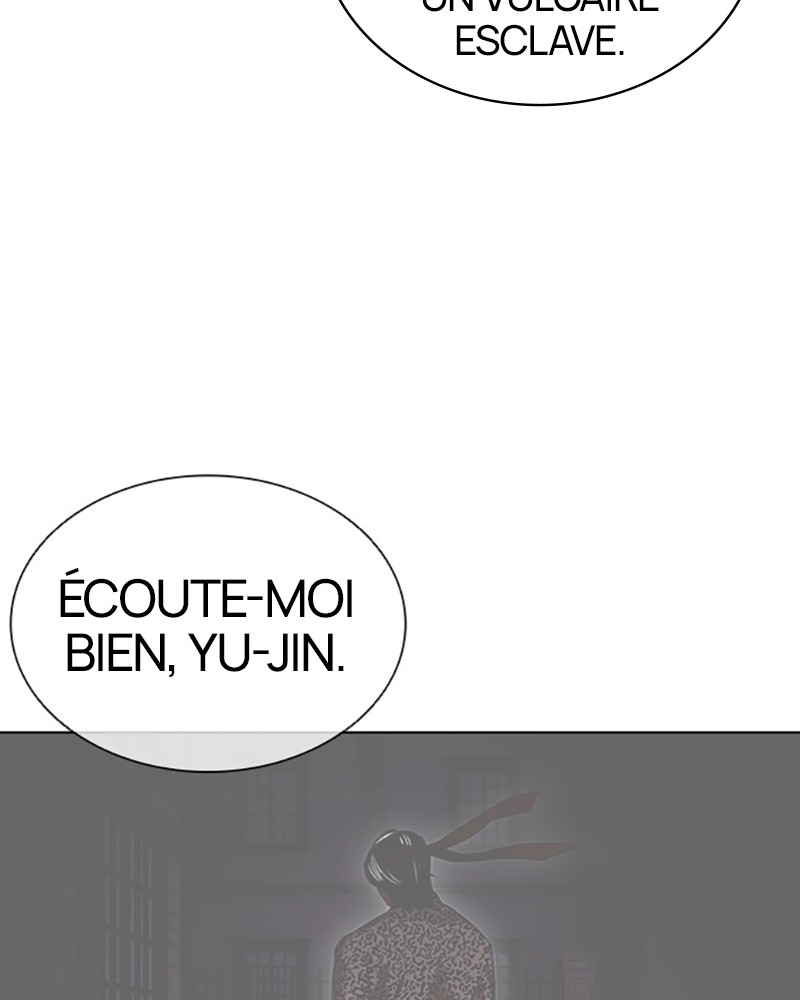 Lookism Chapitre 398 - Page 207