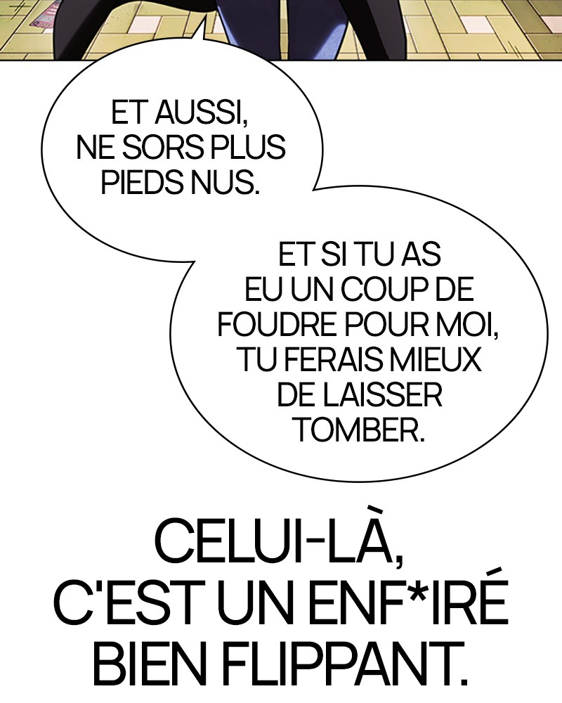 Lookism Chapitre 398 - Page 21