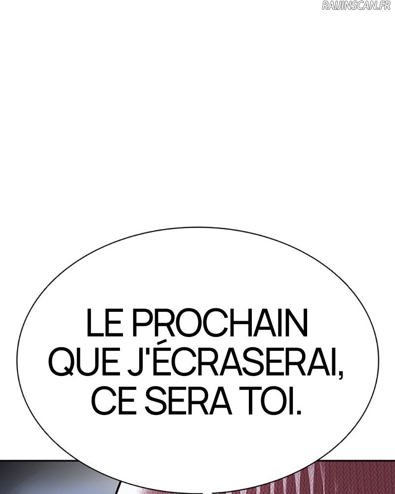 Lookism Chapitre 398 - Page 210