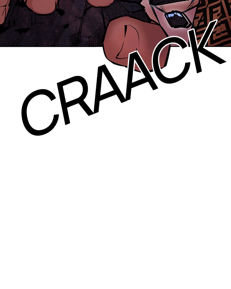Lookism Chapitre 398 - Page 212