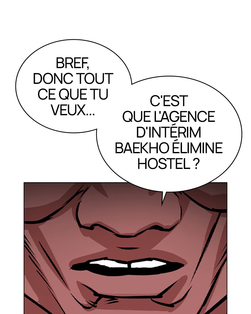 Lookism Chapitre 398 - Page 213