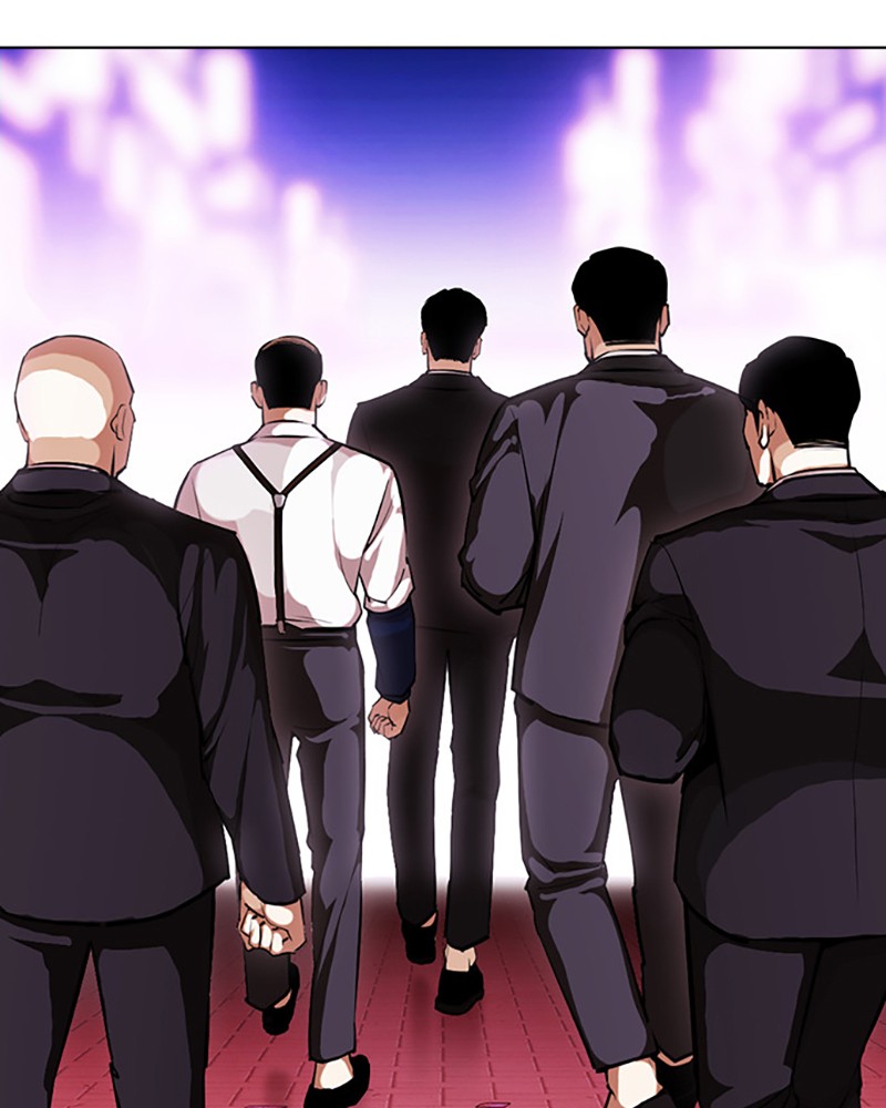 Lookism Chapitre 398 - Page 218