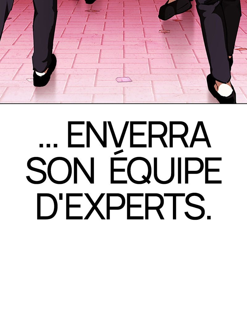 Lookism Chapitre 398 - Page 219