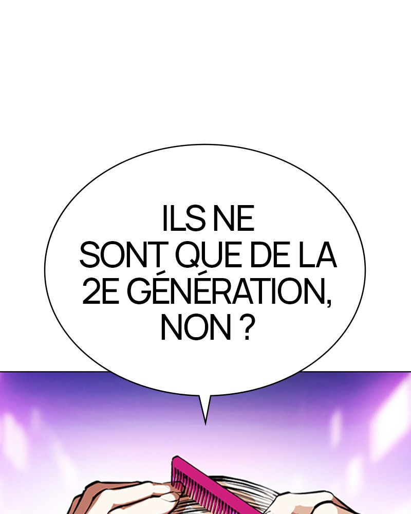 Lookism Chapitre 398 - Page 224