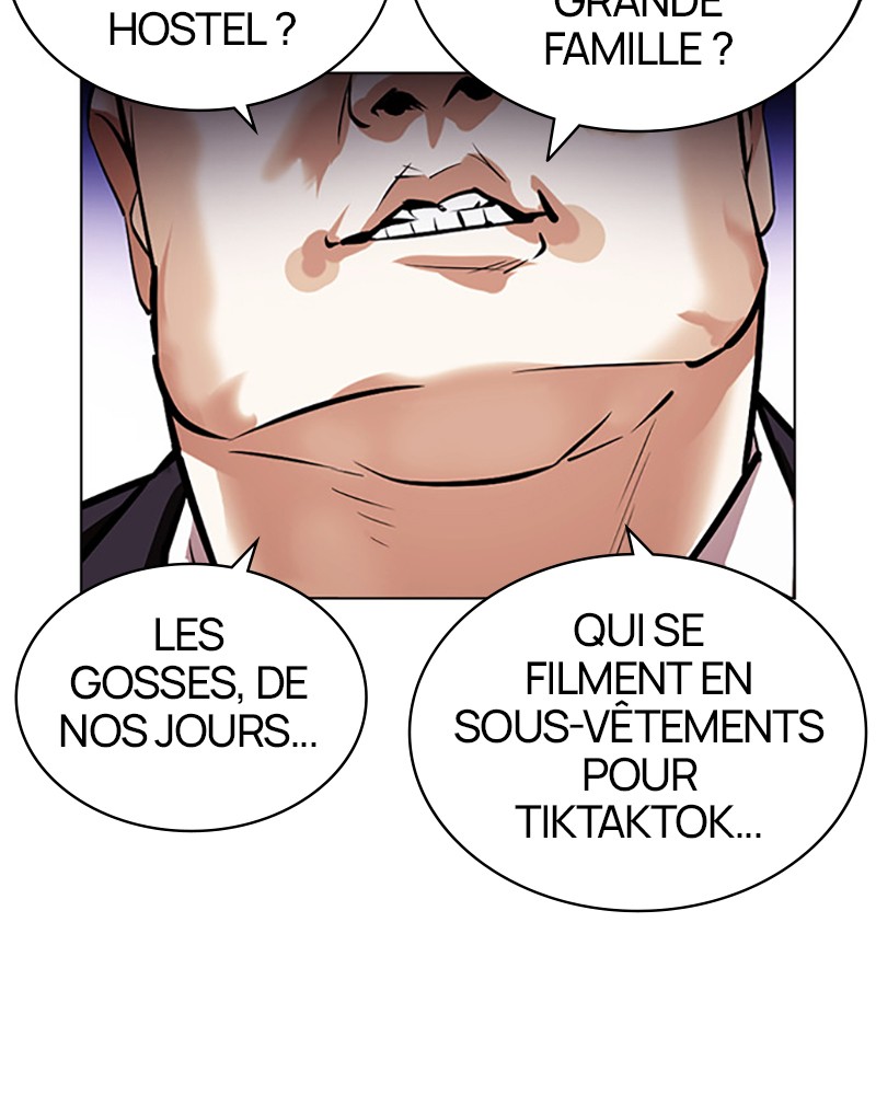 Lookism Chapitre 398 - Page 227