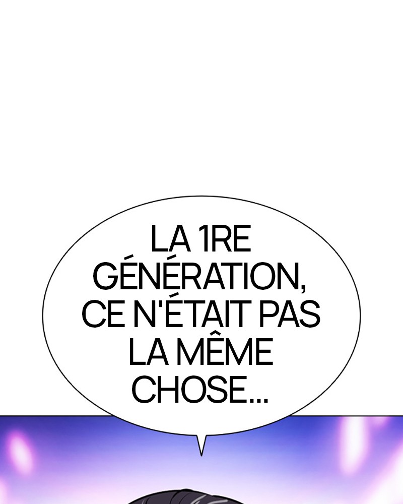 Lookism Chapitre 398 - Page 228