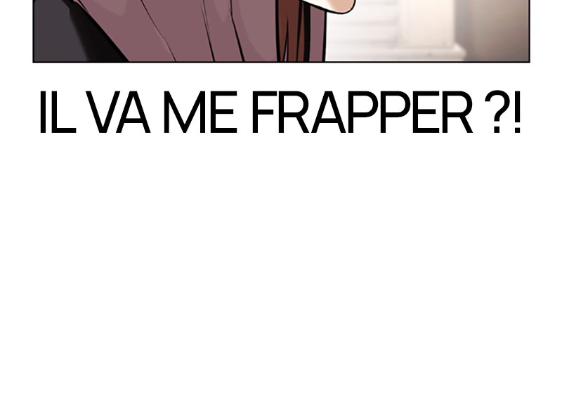 Lookism Chapitre 398 - Page 23