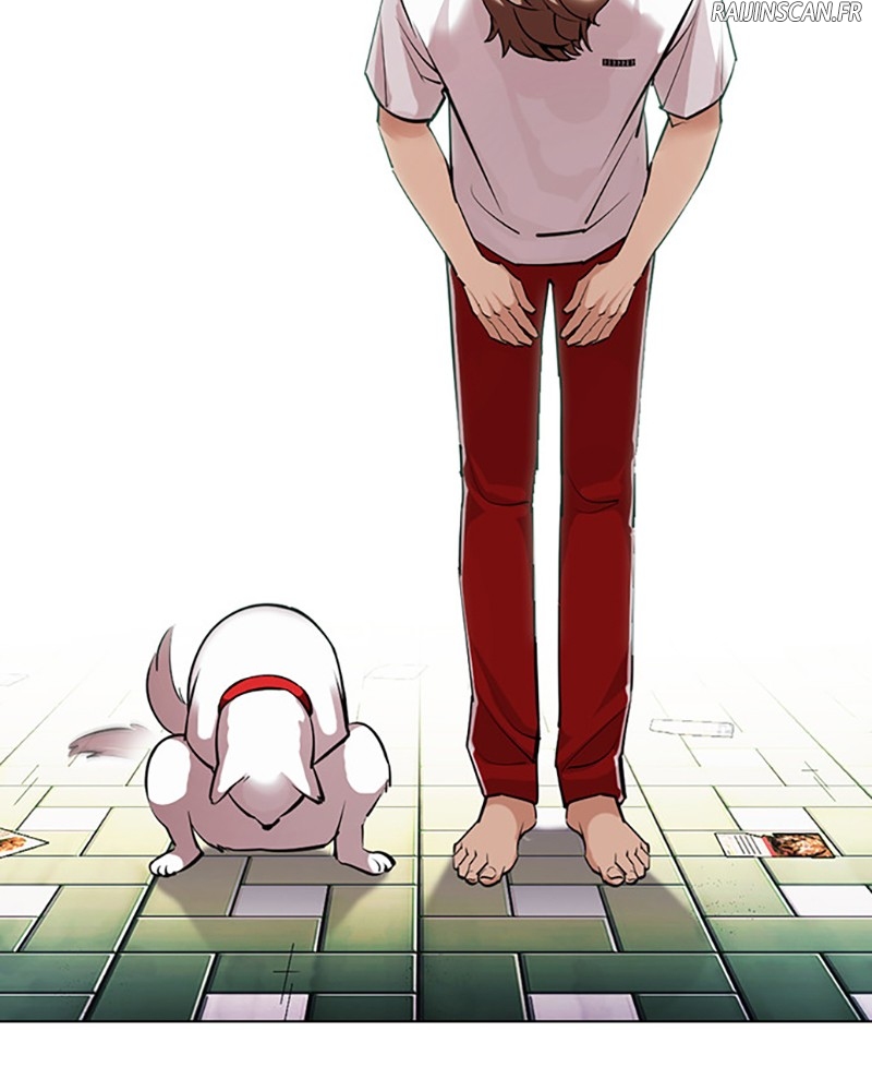 Lookism Chapitre 398 - Page 25