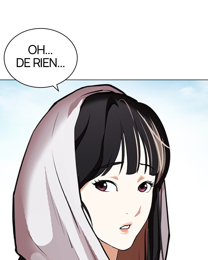Lookism Chapitre 398 - Page 28