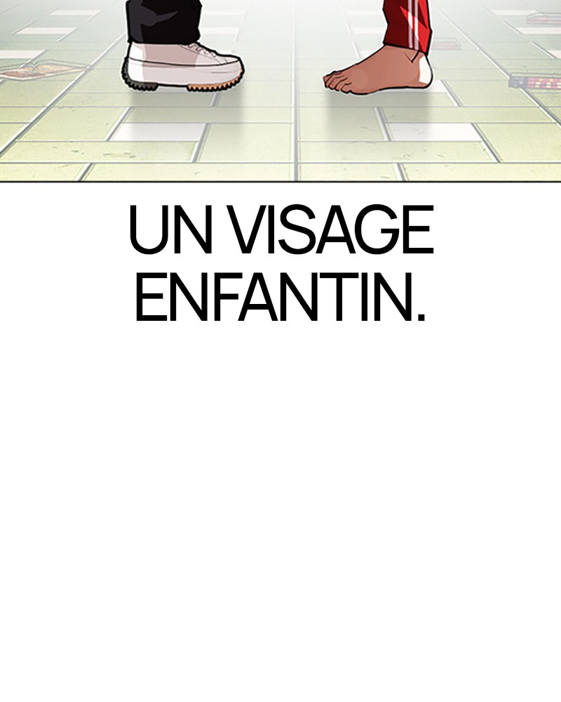 Lookism Chapitre 398 - Page 3