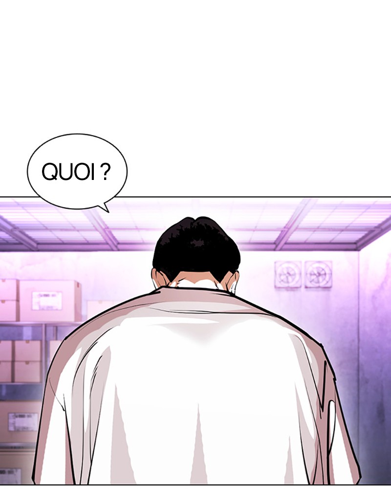 Lookism Chapitre 398 - Page 33
