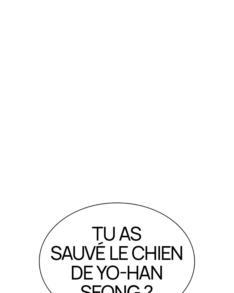 Lookism Chapitre 398 - Page 34