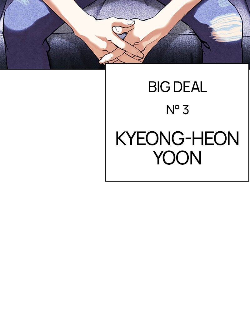 Lookism Chapitre 398 - Page 36