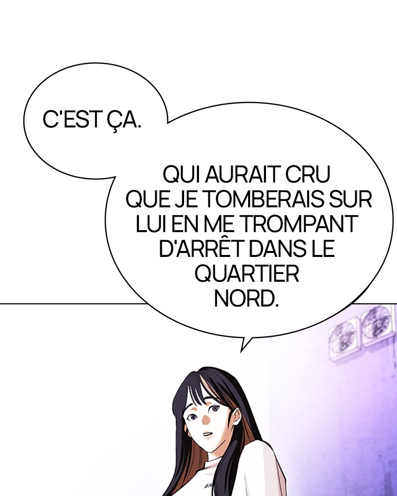 Lookism Chapitre 398 - Page 37