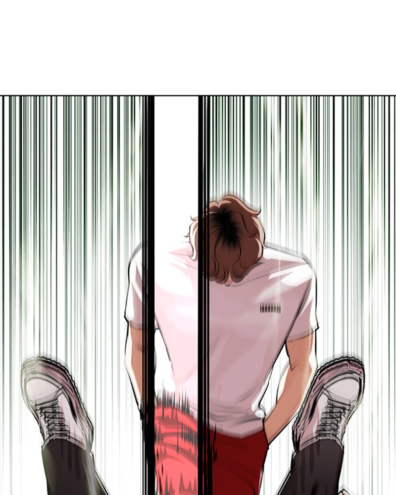 Lookism Chapitre 398 - Page 4