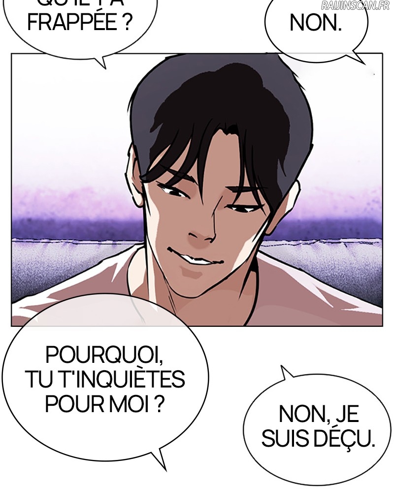Lookism Chapitre 398 - Page 40