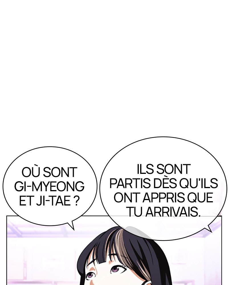 Lookism Chapitre 398 - Page 41