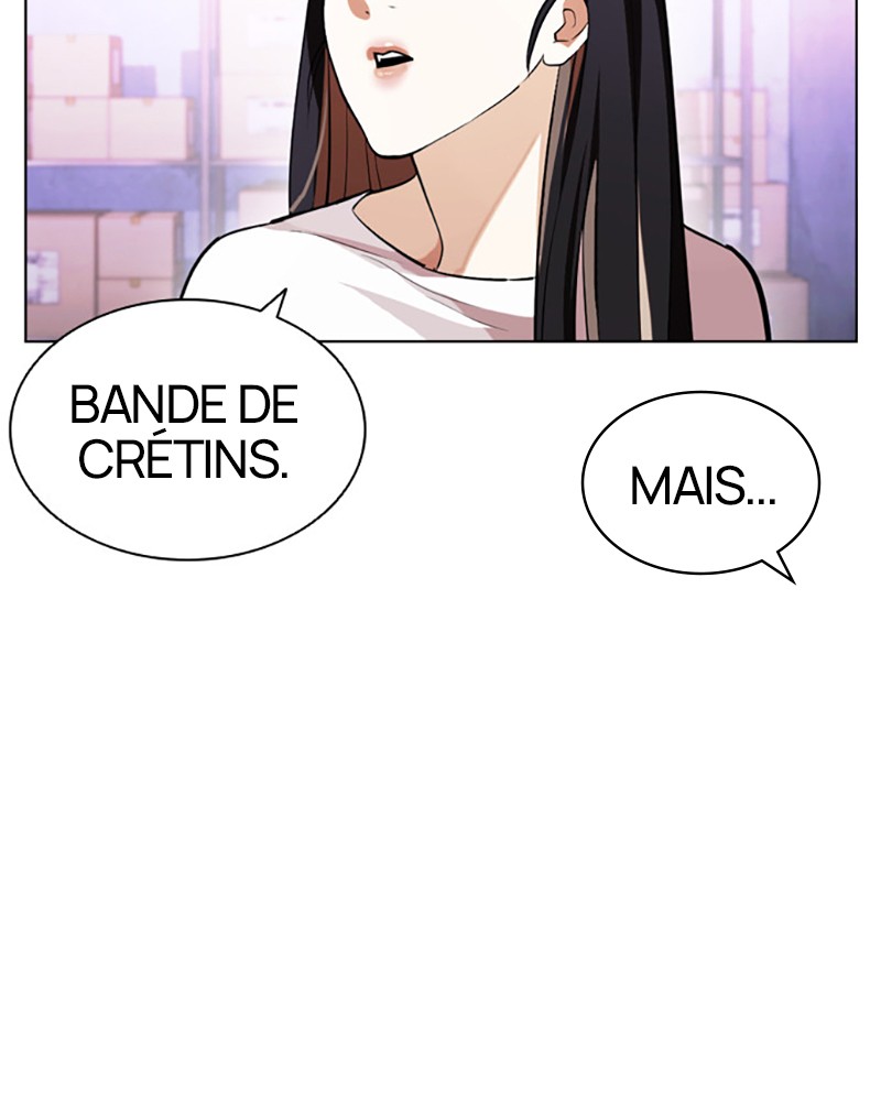 Lookism Chapitre 398 - Page 42