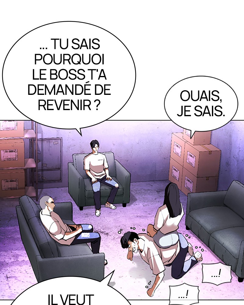 Lookism Chapitre 398 - Page 43