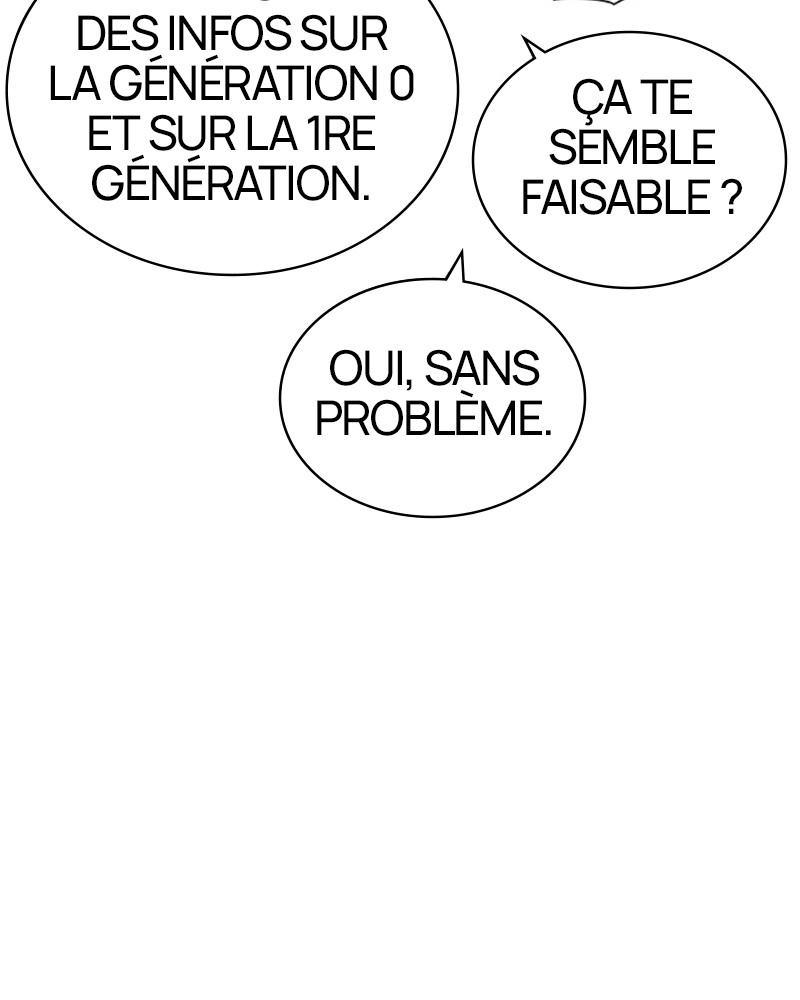 Lookism Chapitre 398 - Page 44
